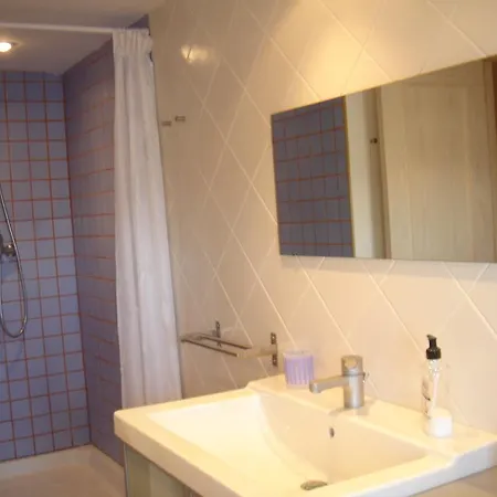 Casa Trillo * Torres del Obispo