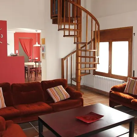 Casa Trillo דירה