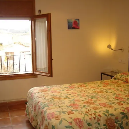 아파트 Casa Trillo *