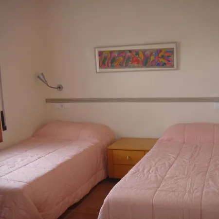 아파트 Casa Trillo *