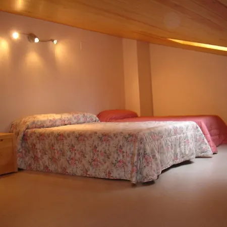 Casa Trillo *