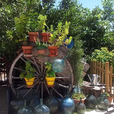 Casa Trillo *