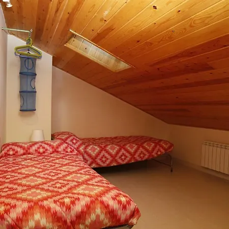 아파트 Casa Trillo Torres del Obispo