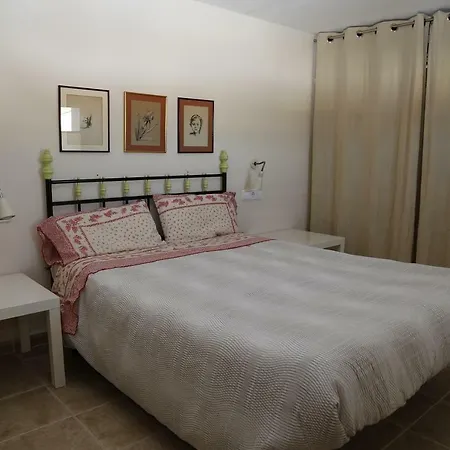 Casa Trillo דירה