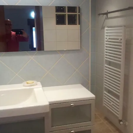 아파트 Casa Trillo *