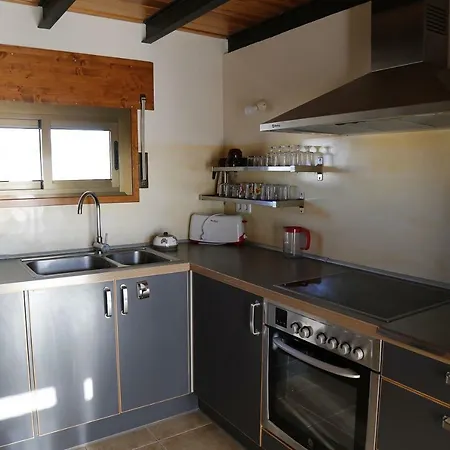 דירה Casa Trillo