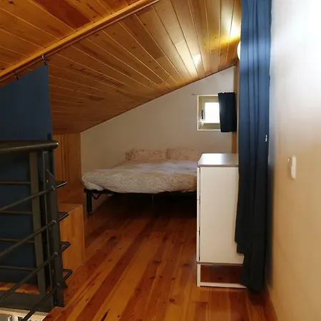 Casa Trillo * Torres del Obispo