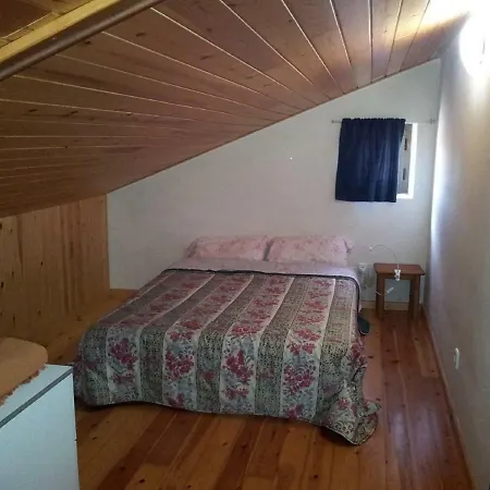 Casa Trillo Torres del Obispo