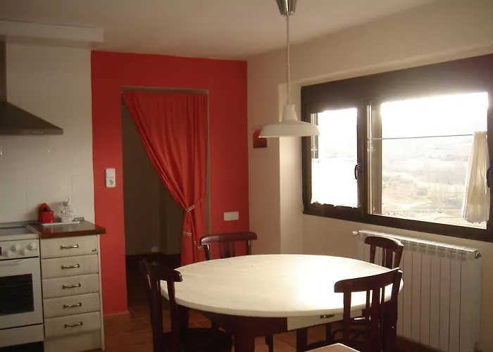 Apartman Casa Trillo