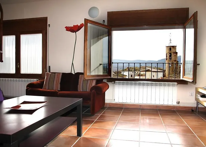 Casa Trillo Apartman *