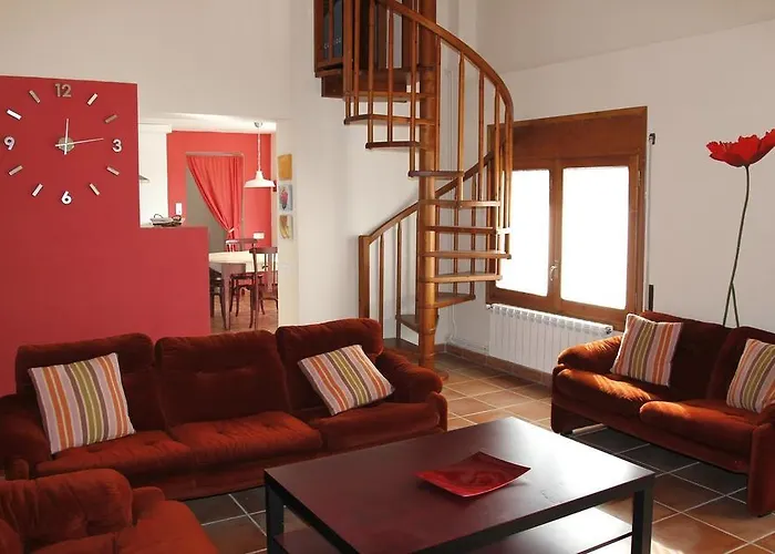 Casa Trillo Apartman