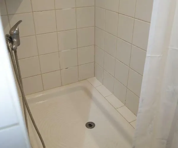 Apartman Casa Trillo *