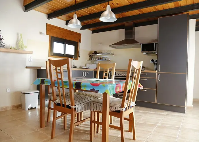 Apartman Casa Trillo