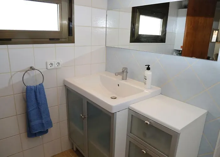 Casa Trillo * Torres del Obispo