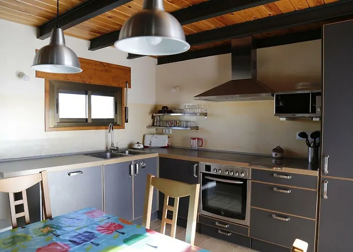 Casa Trillo * Torres del Obispo