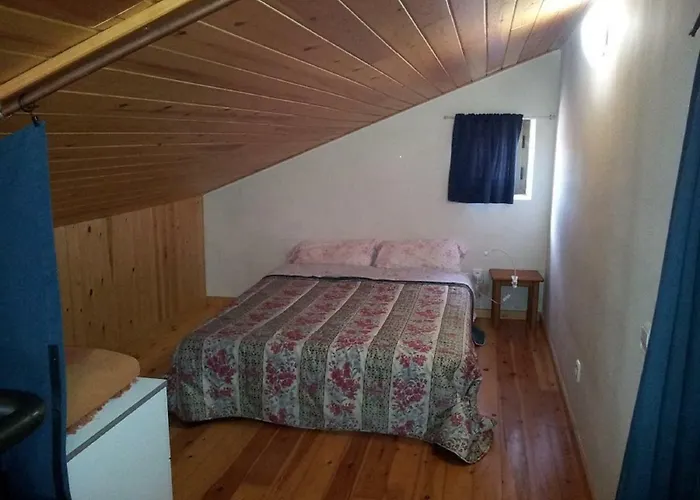 Casa Trillo Torres del Obispo